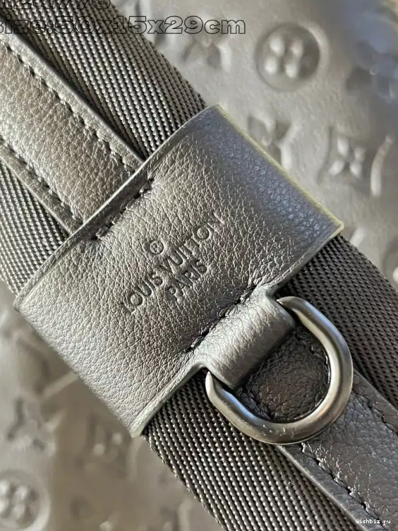 WIS Louis Vuitton Getaway Backpack-29*50*15CM 0617